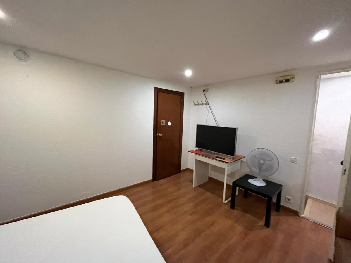 Kanei Barcelona Exterior foto