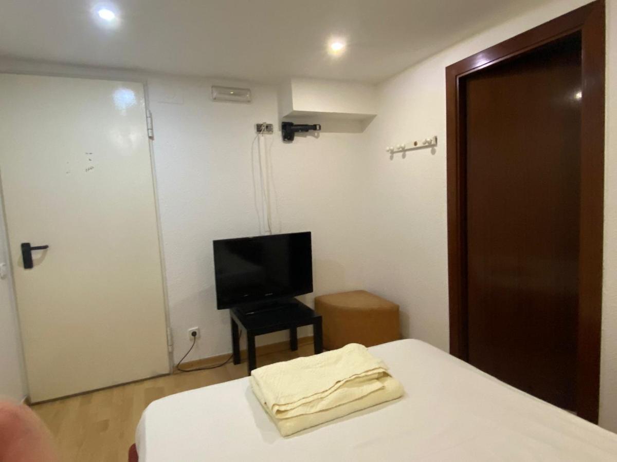 Kanei Barcelona Exterior foto