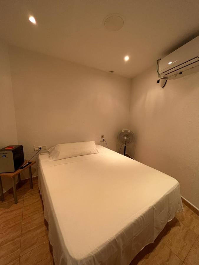 Kanei Barcelona Exterior foto